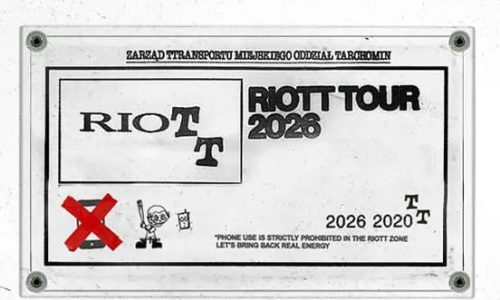 Otsochodzi - RIOTT