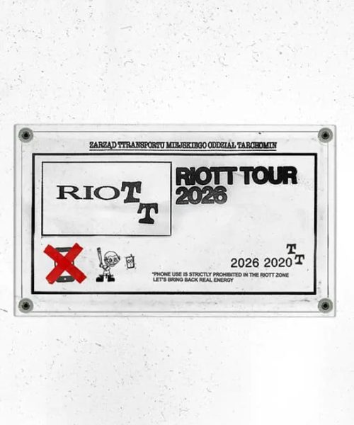 Otsochodzi - RIOTT