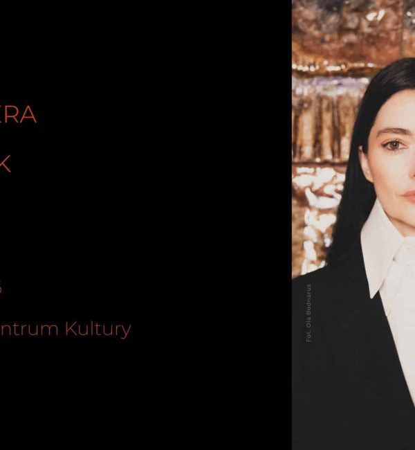 „Otuchy” prapremiera albumu Misi Furtak
