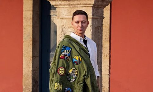 Oxxxymiron