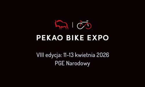 PEKAO BIKE EXPO i Narodowy Test Rowerowy