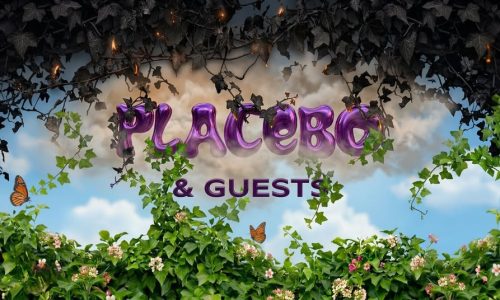PLACEBO & Guests | Piekło & Niebo | RYSY & many more...