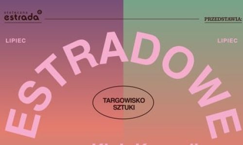 PLENEROWE TARGOWISKO SZTUKI – SZTUKA I DESIGN