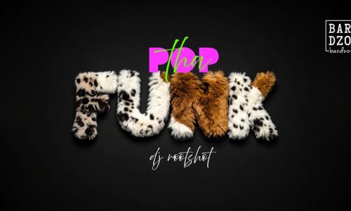 POP Tha Funk DJ Rootshot