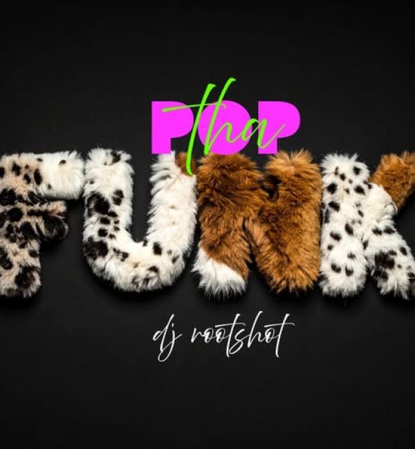 POP Tha Funk DJ Rootshot