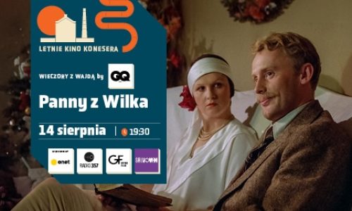 Panny z Wilka
