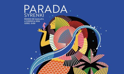 Parada Syrenki 2026