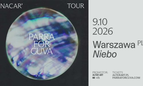 Parra for Cuva