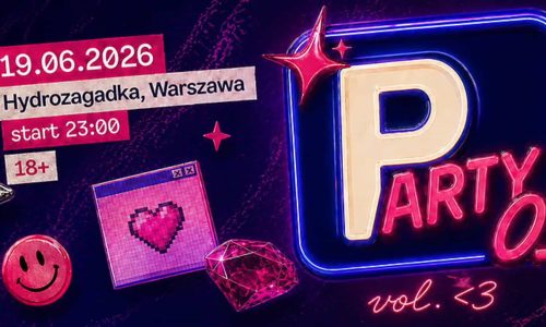 Party01 vol.