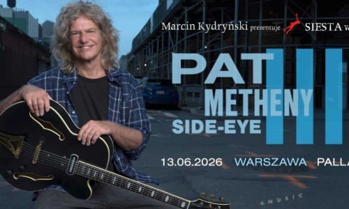 Pat Metheny