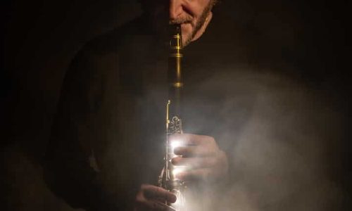 Paweł Szamburski – SONUS LUX