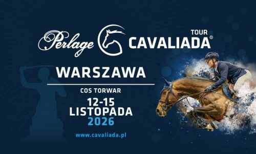 Perlage CAVALIADA