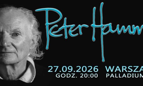 Peter Hammil