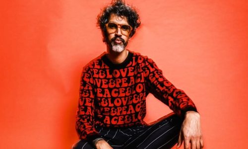 Phillip Bracken Collective | Forces / koncert