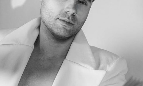 Pierwszy i ostatni… taki koncert Marcina Januszkiewicza!