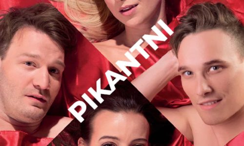 Pikantni