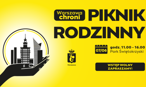 Piknik Rodzinny