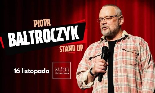 Piotr Bałtroczyk