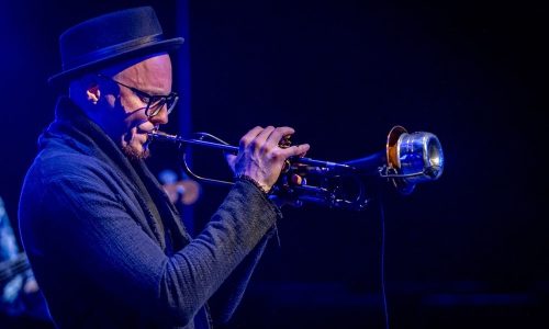 Piotr Schmidt Quintet ft. Paweł Tomaszewski Miles Davis 100-lecie urodzin