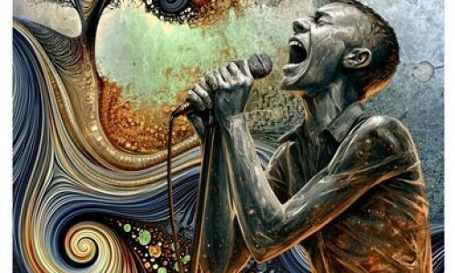 Połączeni z Naturą: Koncert Czterech Żywiołów