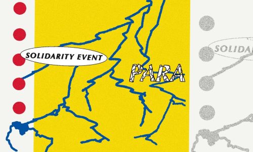 Polonia para Venezuela | Solidarity Event
