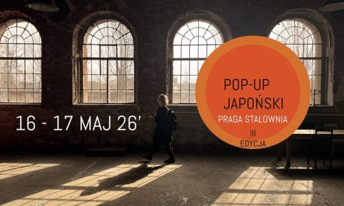 Pop-Up Japoński III Edycja