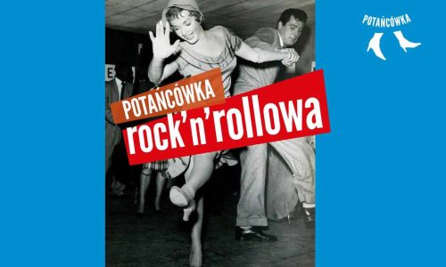 Potańcówka rock’n’rollowa