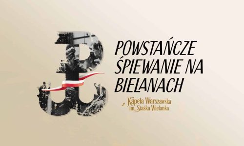 Powstańcze Śpiewanie na Piechotkowie