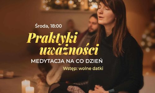 Praktyki uważnosci