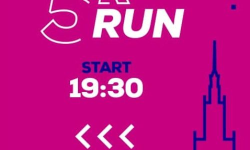 Praska 5K Run