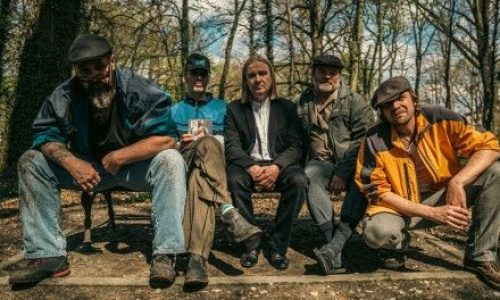 Projekt Volodia „Z ulicy – na scenę. Z przeszłości – w dzisiejsze serca” koncert