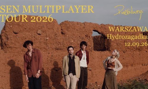 Przebiśniegi Sen Multiplayer Tour