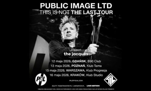 Public Image Ltd.
