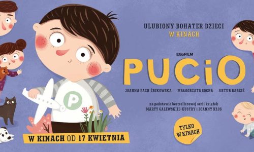„Pucio" / kino dla dzieci