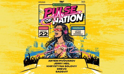 Pulse of Nation fest