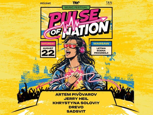 Pulse of Nation fest