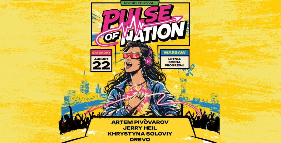 Pulse of Nation fest