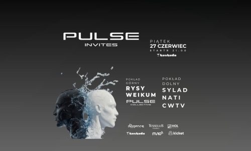 Pulse Invites: Rysy & Weikum