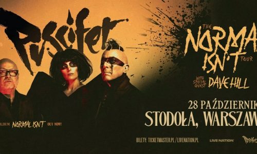Puscifer - The Normal Isn't Tour