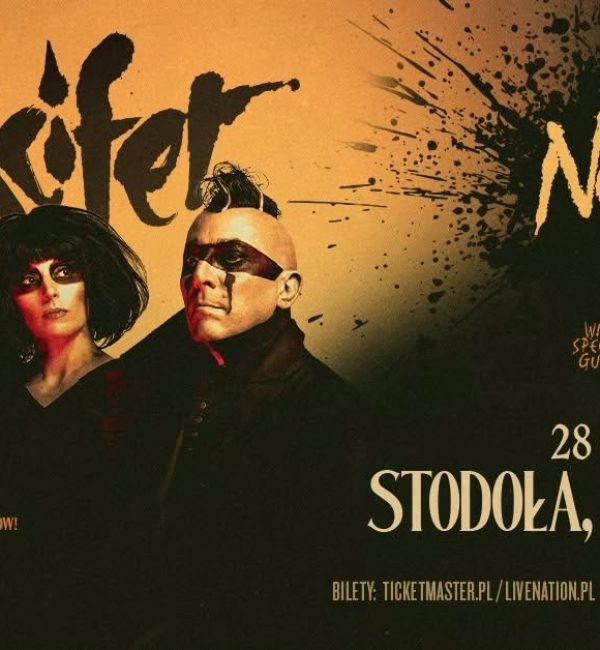 Puscifer - The Normal Isn't Tour