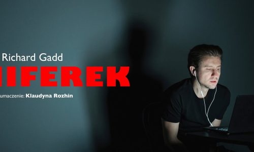 RENIFEREK / monodram