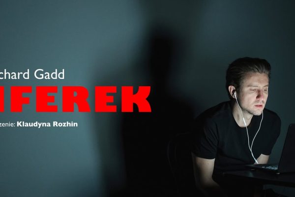 RENIFEREK / monodram