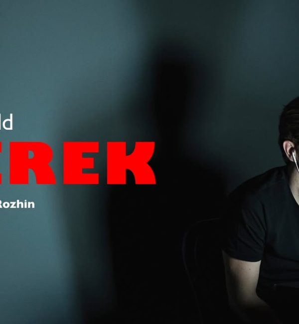 RENIFEREK / monodram