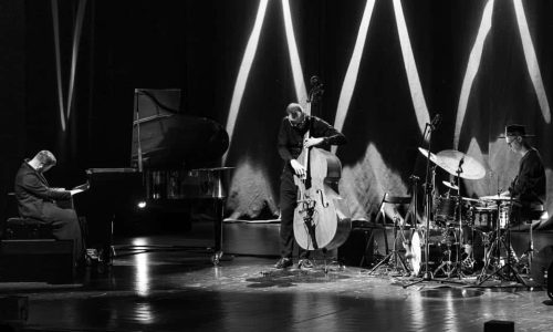 RGG feat. Adam Pierończyk & Tomasz Dąbrowski pres. Astigmatic