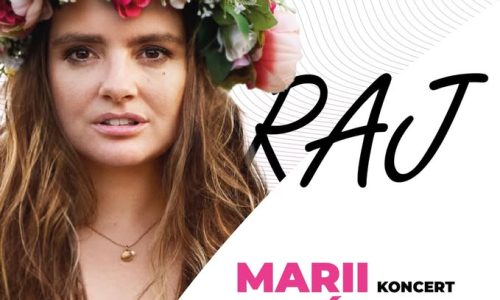 Raj koncert