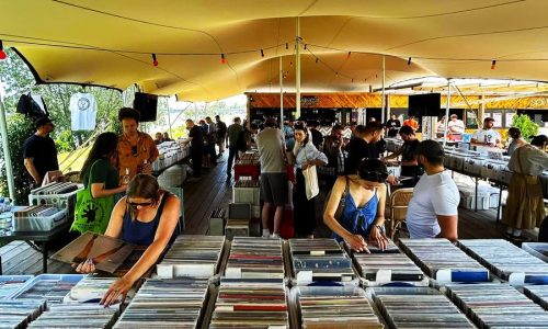 Record Fair Day Warsaw 2026 w Miami Wars