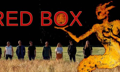Red Box