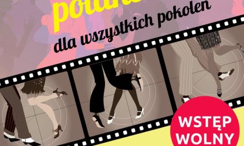 Rembertowskie potańcówki dla wszystkich pokoleń