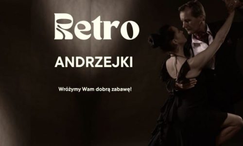 Retro Andrzejki