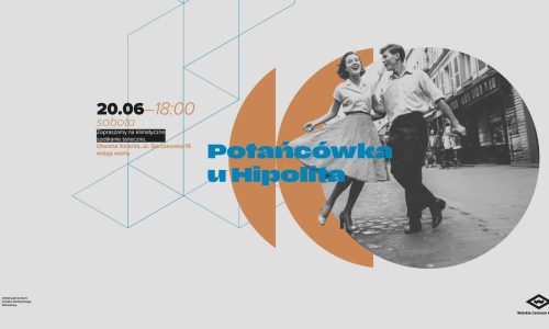 Retro Potańcówka u Hipolita